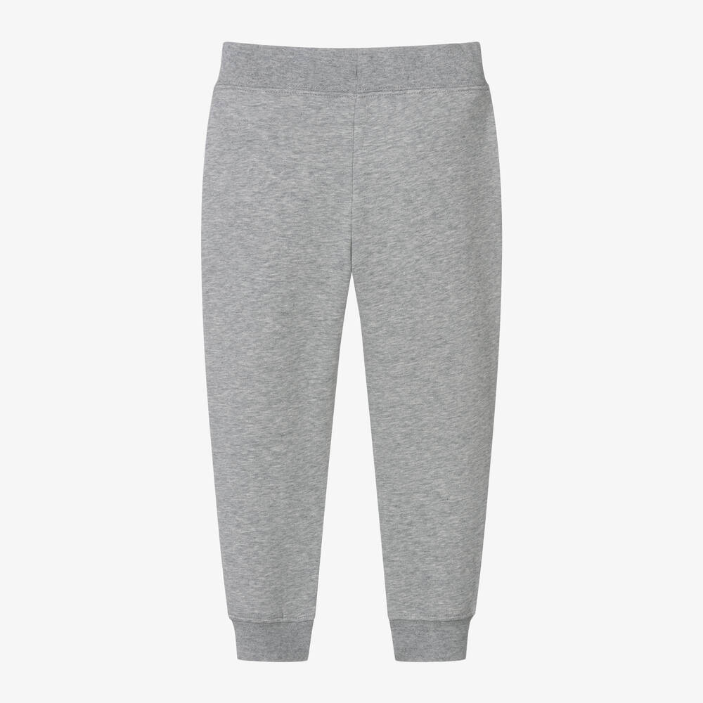 Jogging gris ralph lauren online