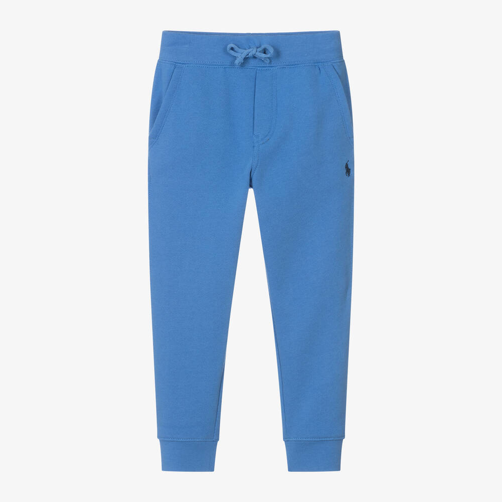 Pastel blue joggers discount