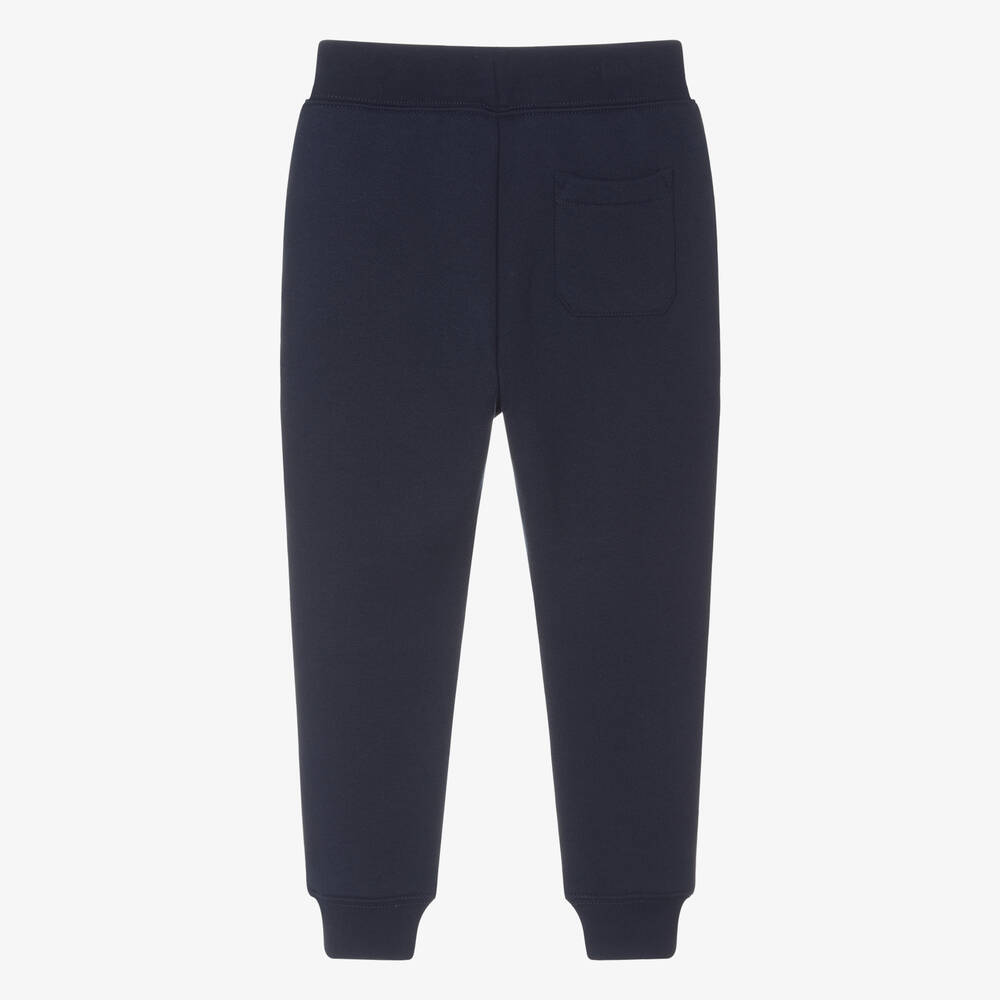 Ralph lauren pony joggers top