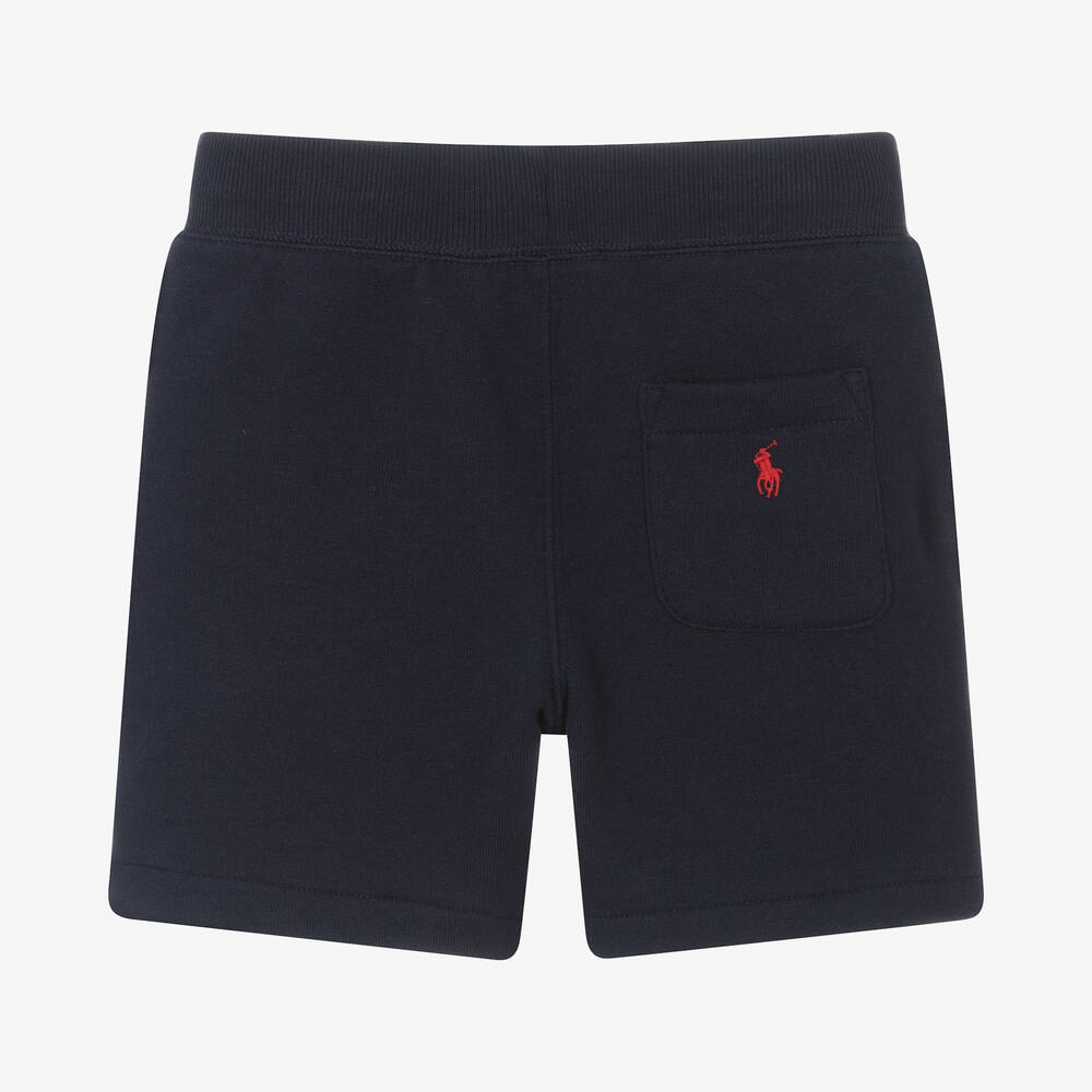 Ralph lauren men's cotton shorts shop