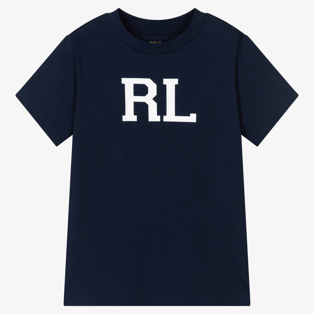 Ralph lauren boys tshirt store