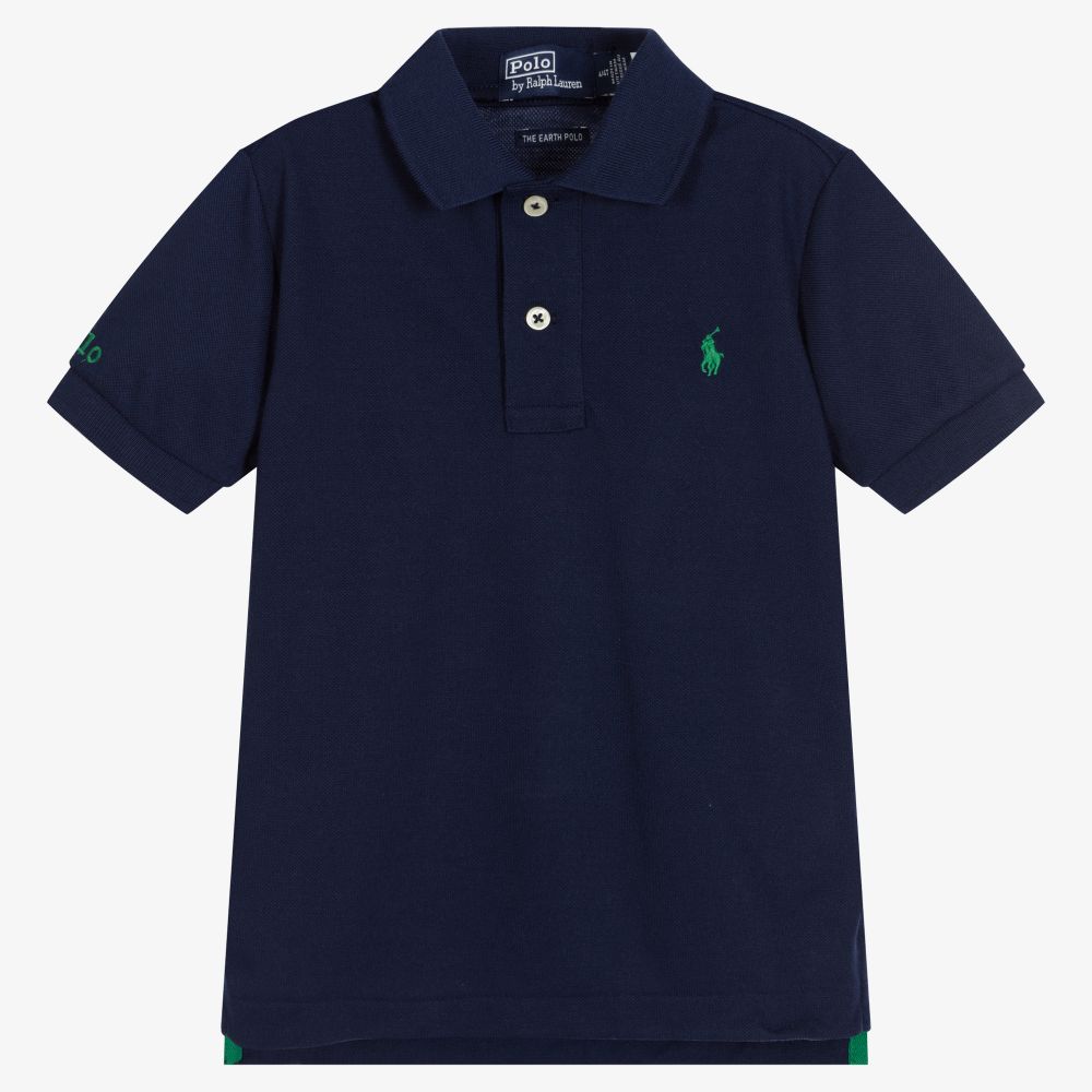 Polo shop kids outlet