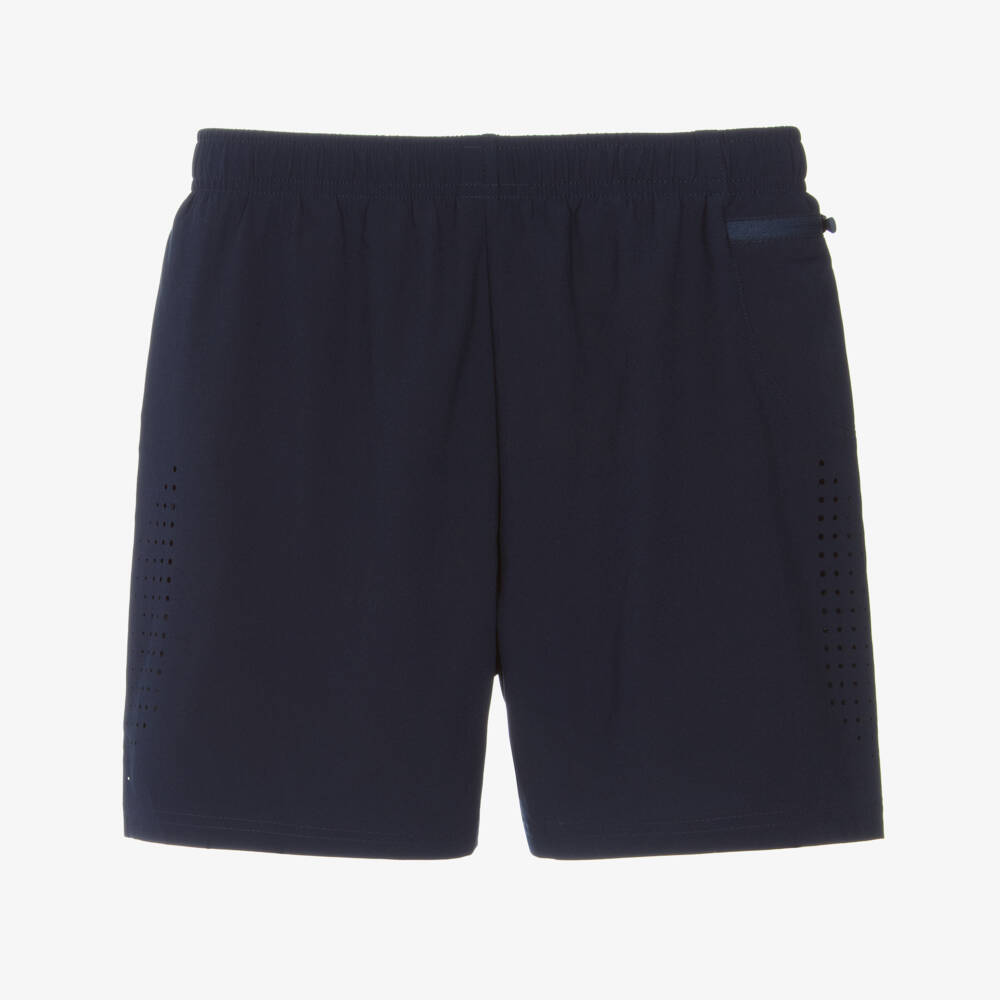 Ralph Lauren-شورت بحري سريع الجفاف للأولاد | Childrensalon Outlet