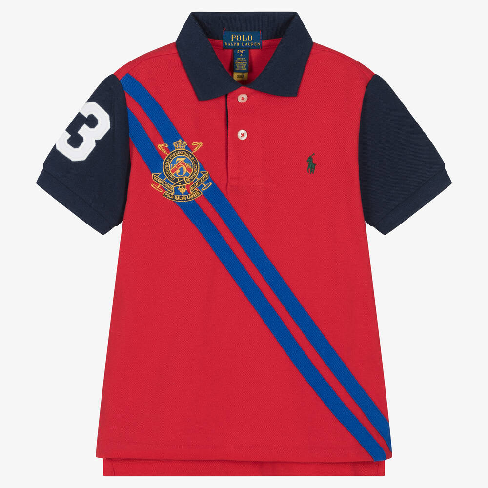 Childrensalon sales ralph lauren