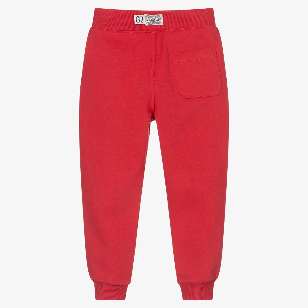 Boys hotsell red sweats