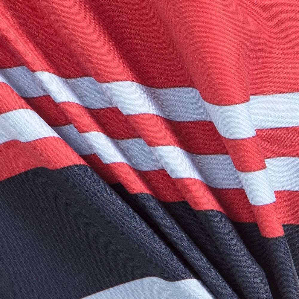 Поло Ralph Lauren-Boys Striped Swim Shorts | Childrensalon Outlet