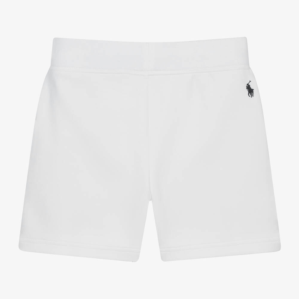 Cotton jersey shorts best sale