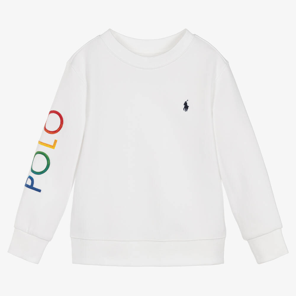 Pullover ralph lauren hotsell