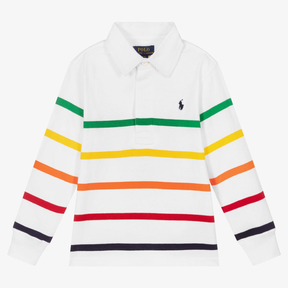 Polo best sale childrens outlet