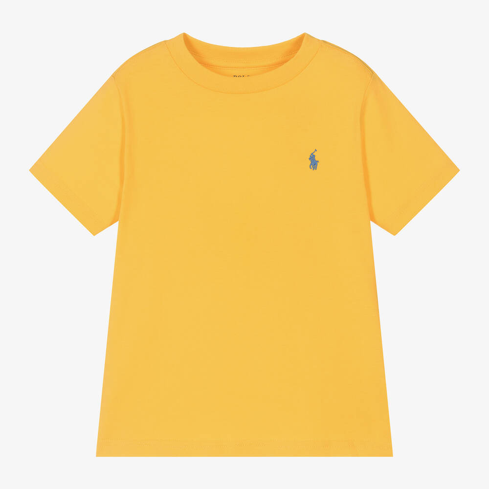 Ralph lauren kids t shirt store