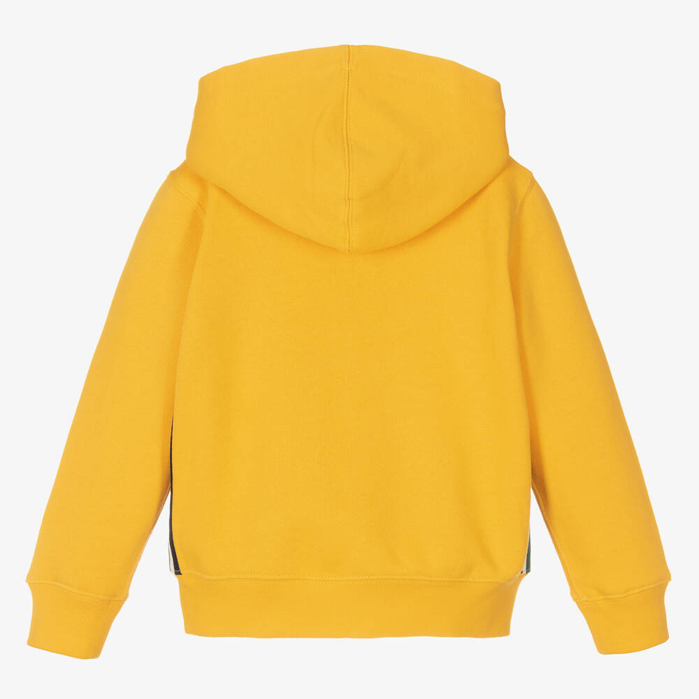 Yellow zip hotsell up top