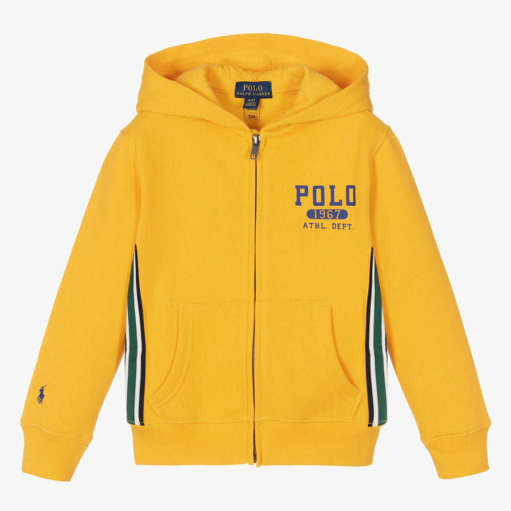 Polo ralph lauren performance hoodie sale