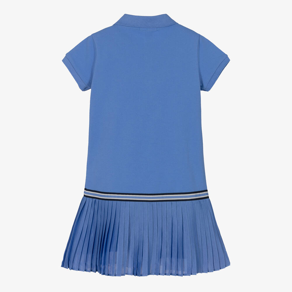 Ralph lauren polo dresses for juniors on sale