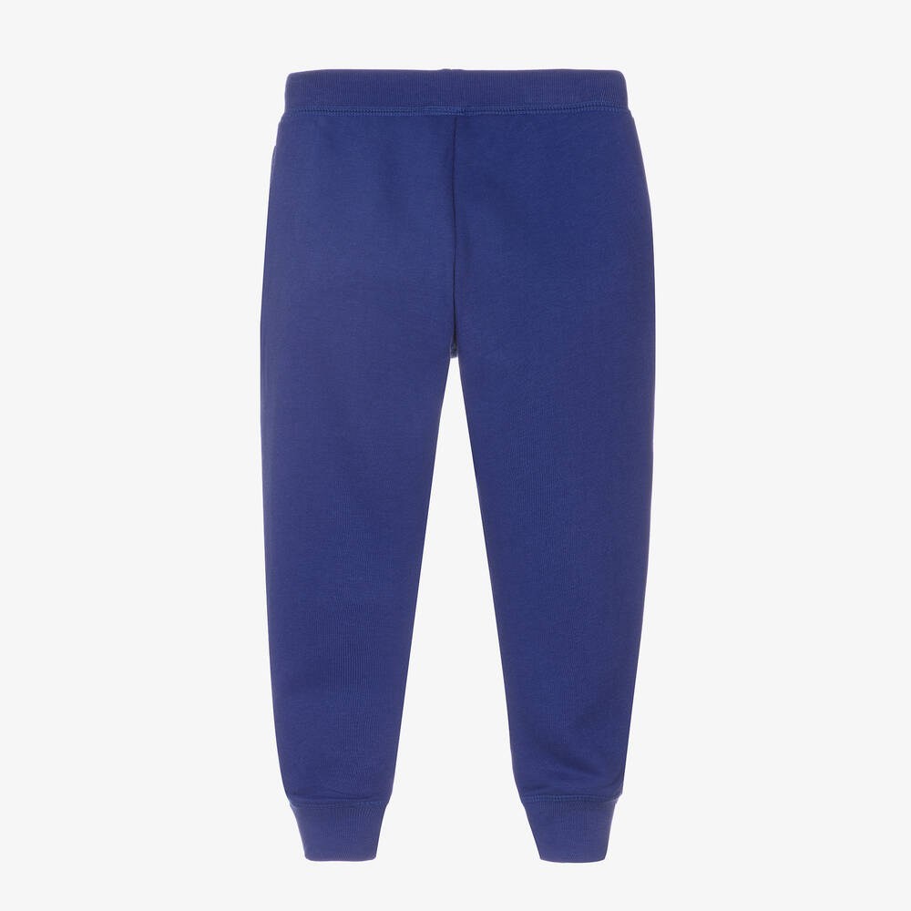 Girls cheap blue sweatpants