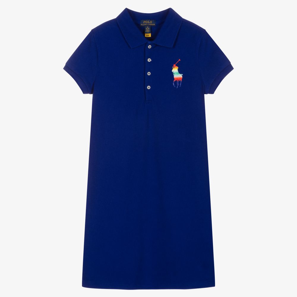 Ralph lauren big girl sale dresses