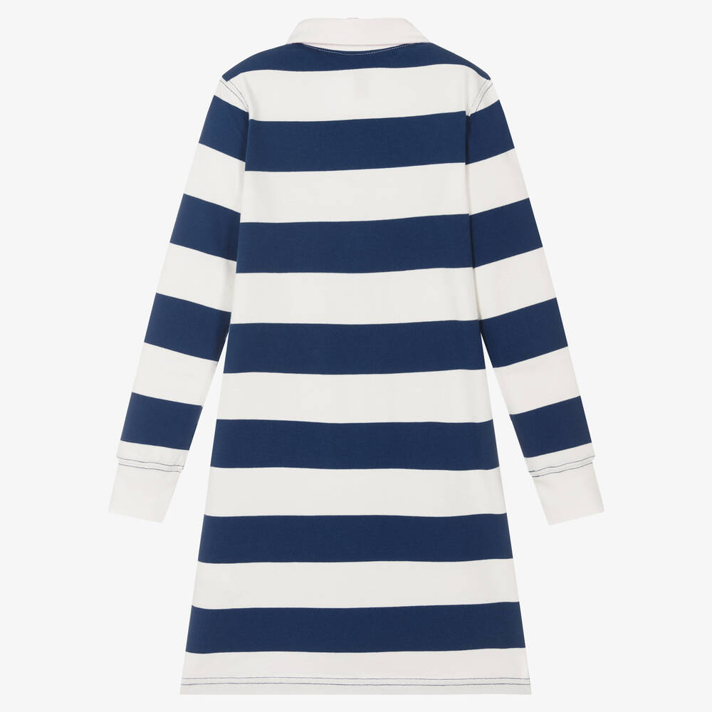 Rugby outlet stripe dress