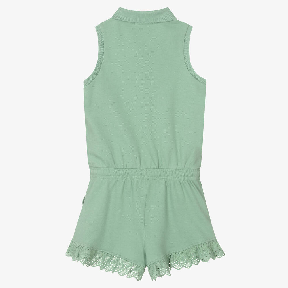 Ralph lauren playsuit sales
