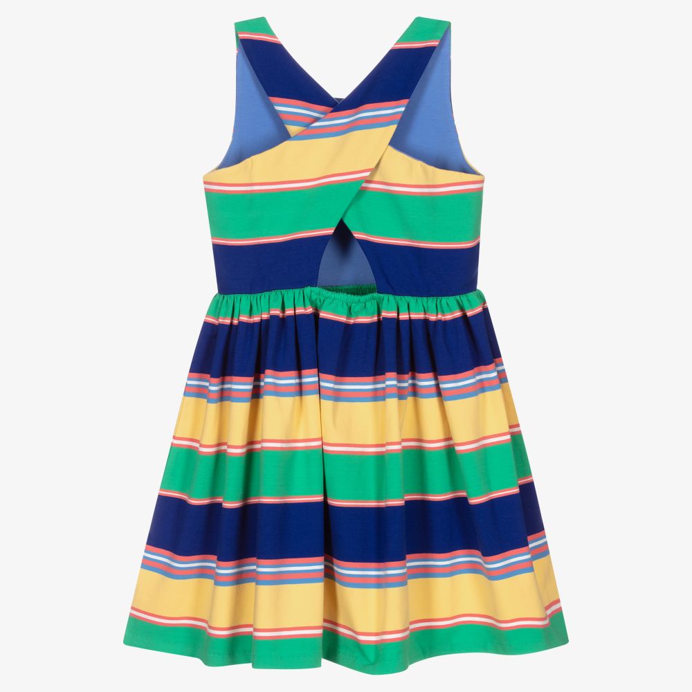 Polo ralph lauren toddler dress shop