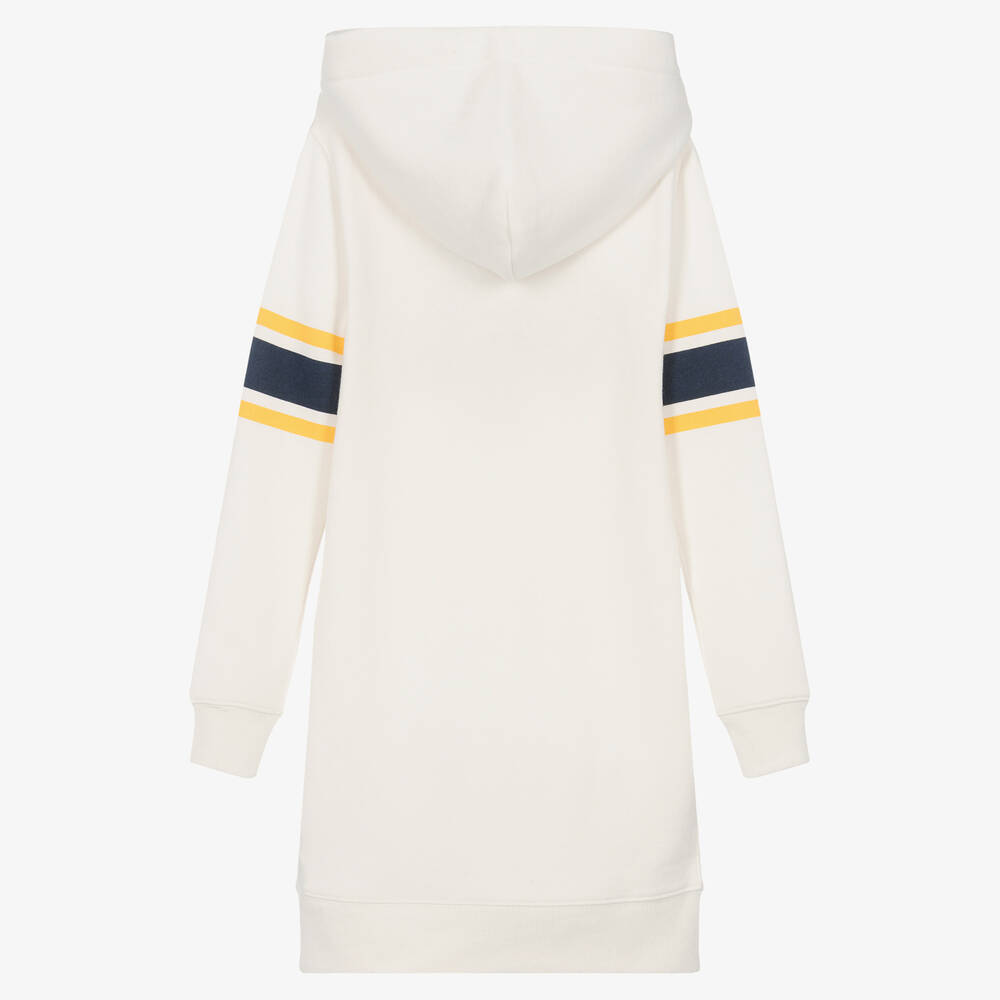 Tommy icon hoodie store dress