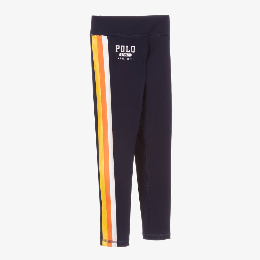 Polo ralph lauren top leggings