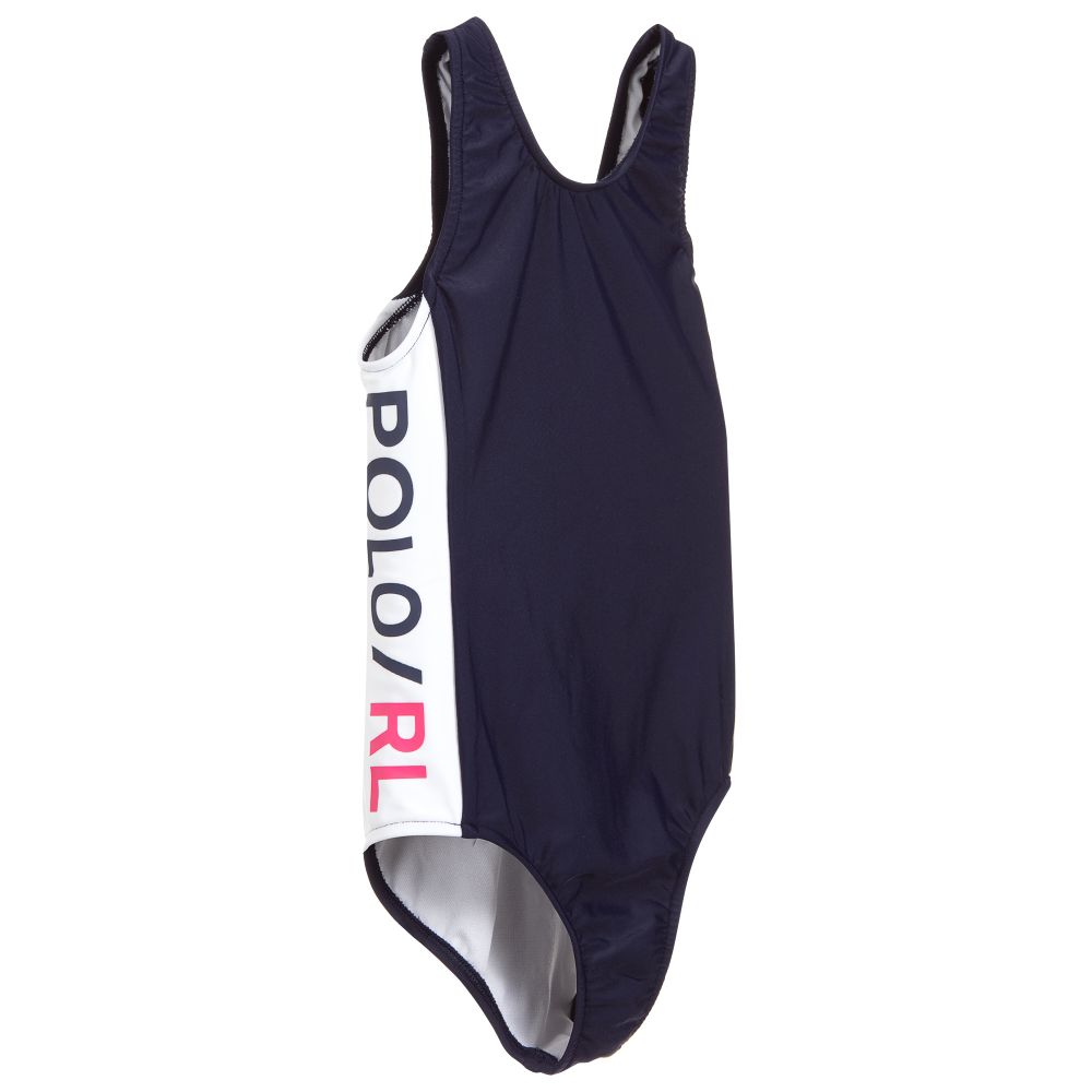 Ralph lauren girls swim store