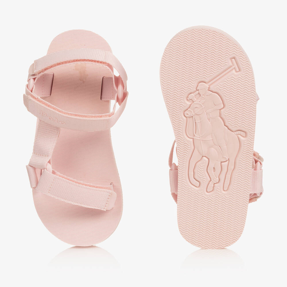 Polo infant sandals cheap