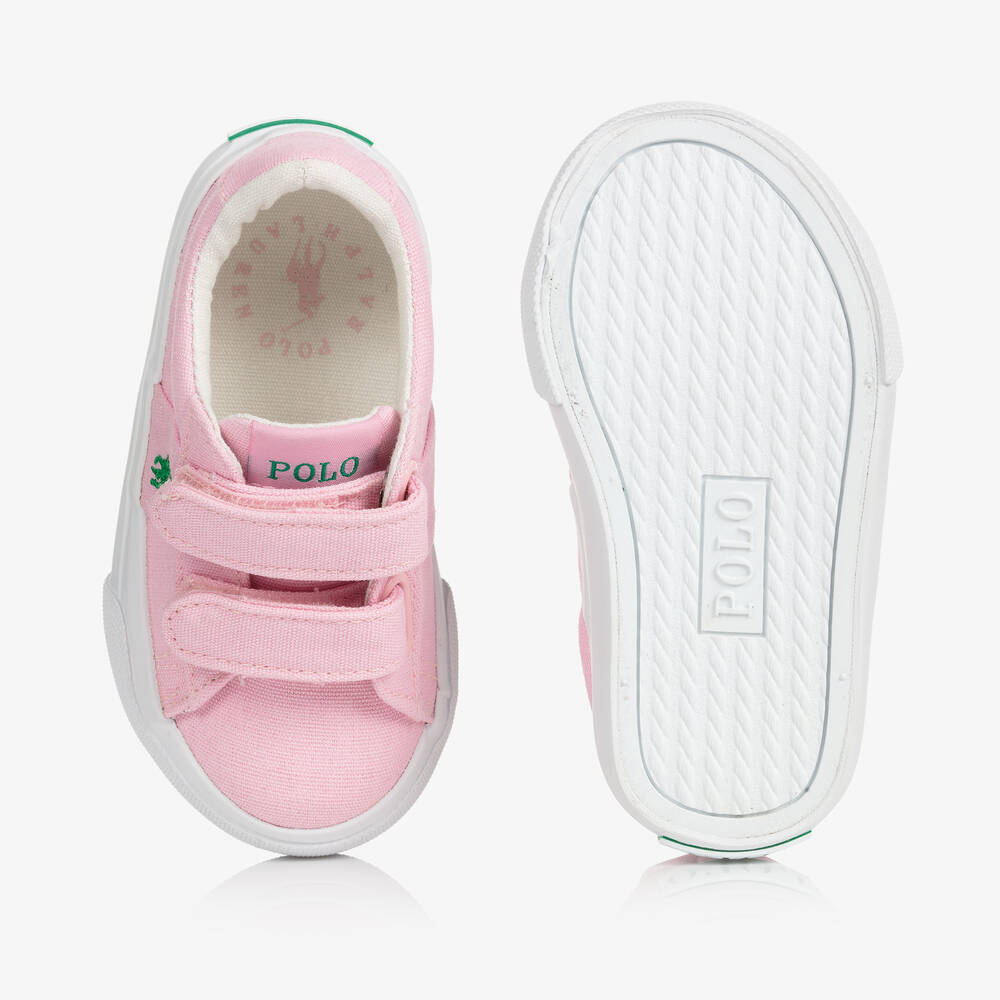 Basket ralph store lauren enfant