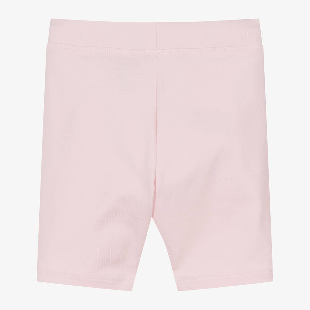 Cycling shorts for baby girl top