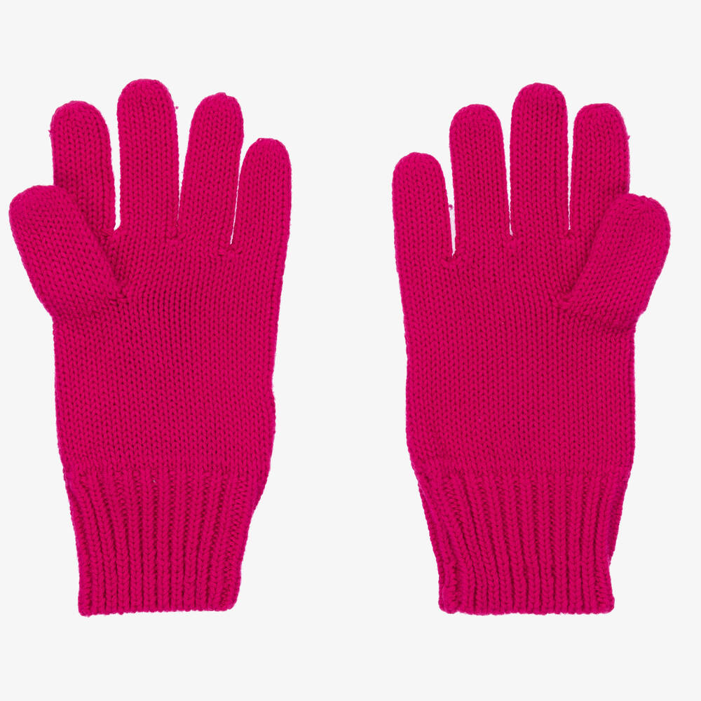 Polo winter gloves on sale