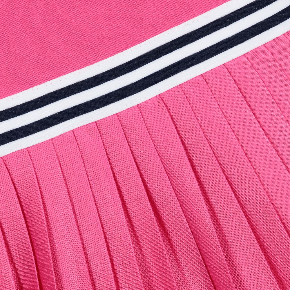Ralph lauren girls shop tennis dress
