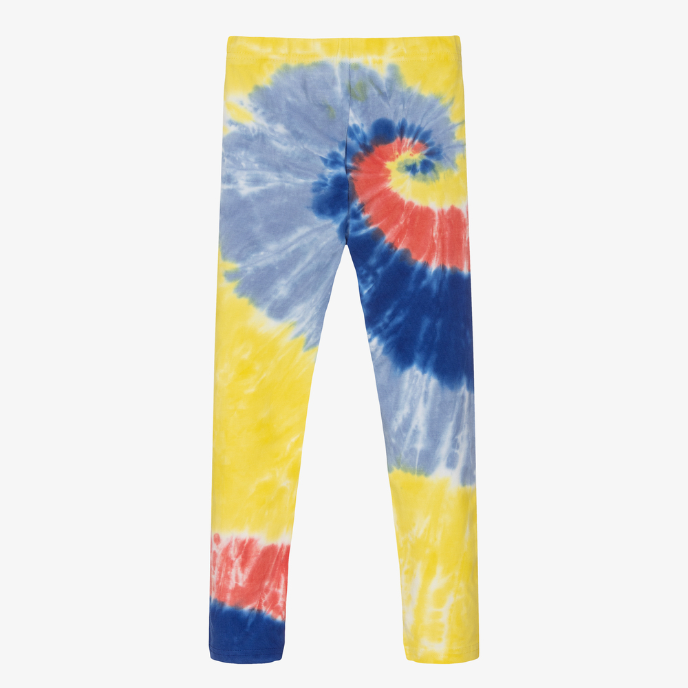 Ralph lauren sales tie dye pants