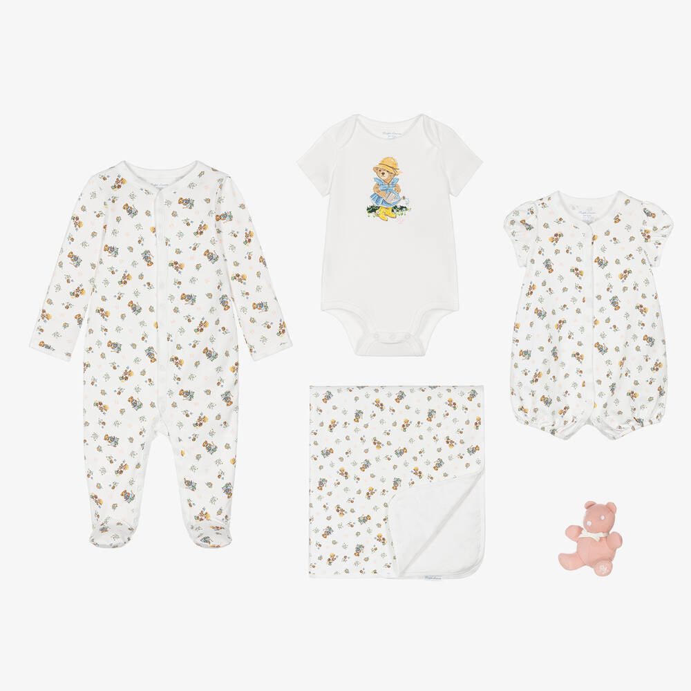 Ralph lauren baby gift shop