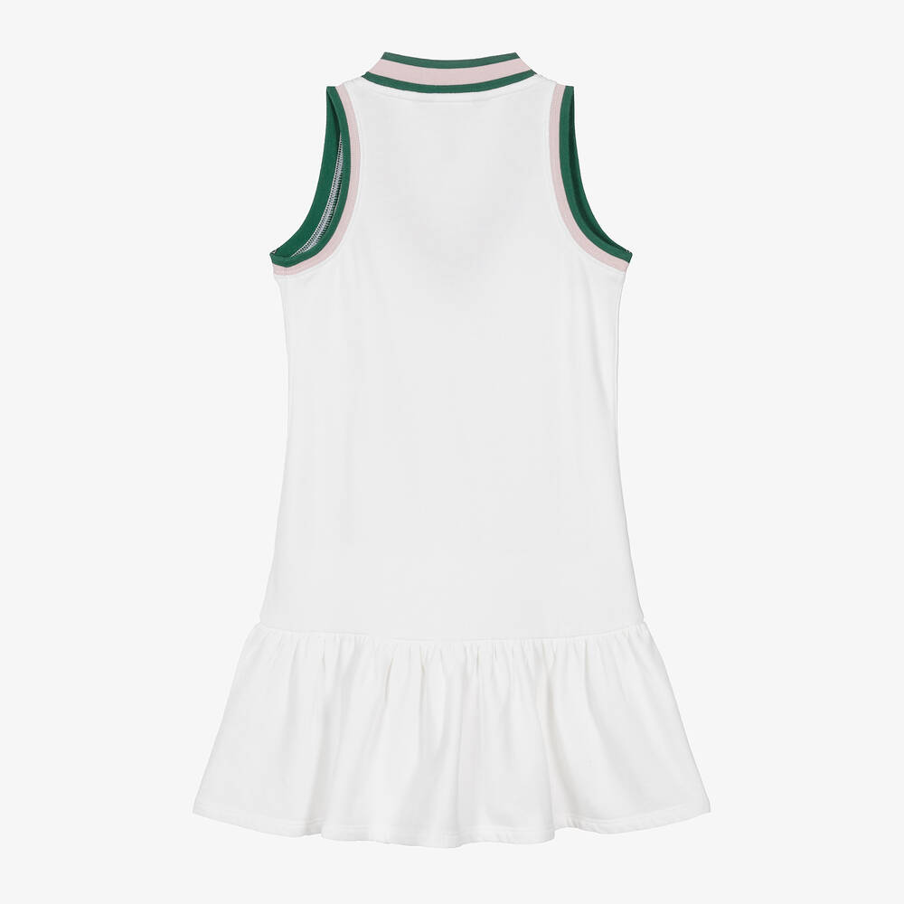 Ralph lauren girls tennis dress shop