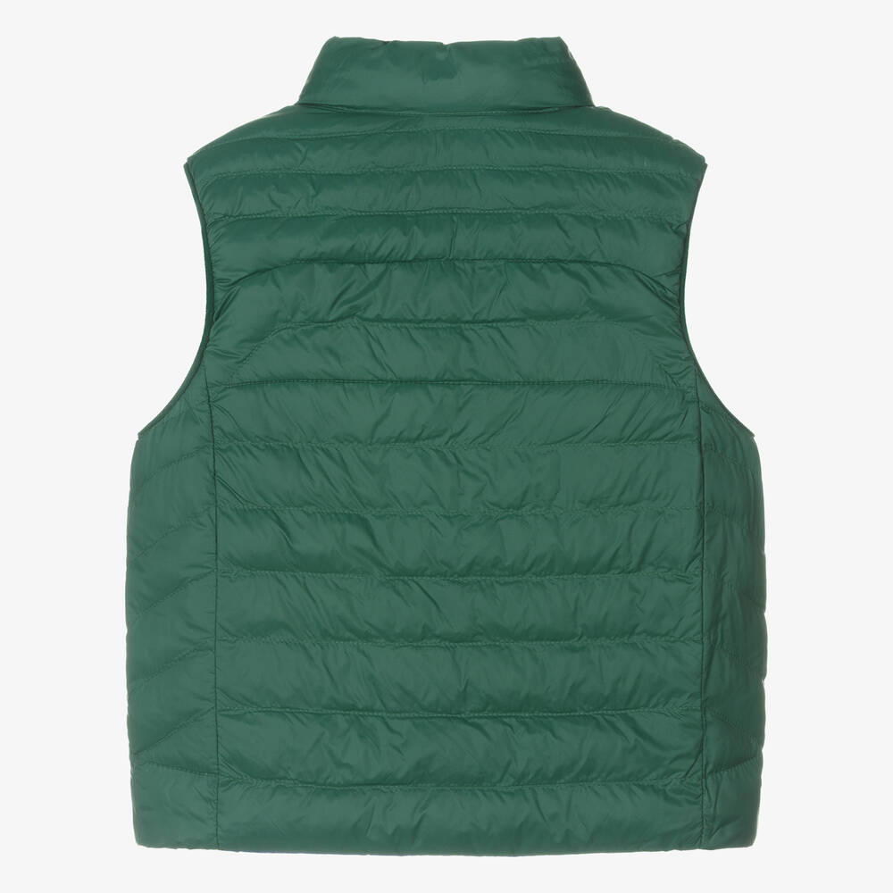 Ralph lauren puffer gilet deals