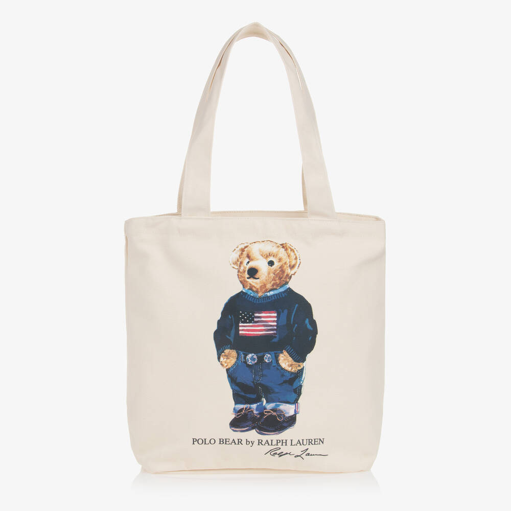Ralph lauren tote bag outlet sales