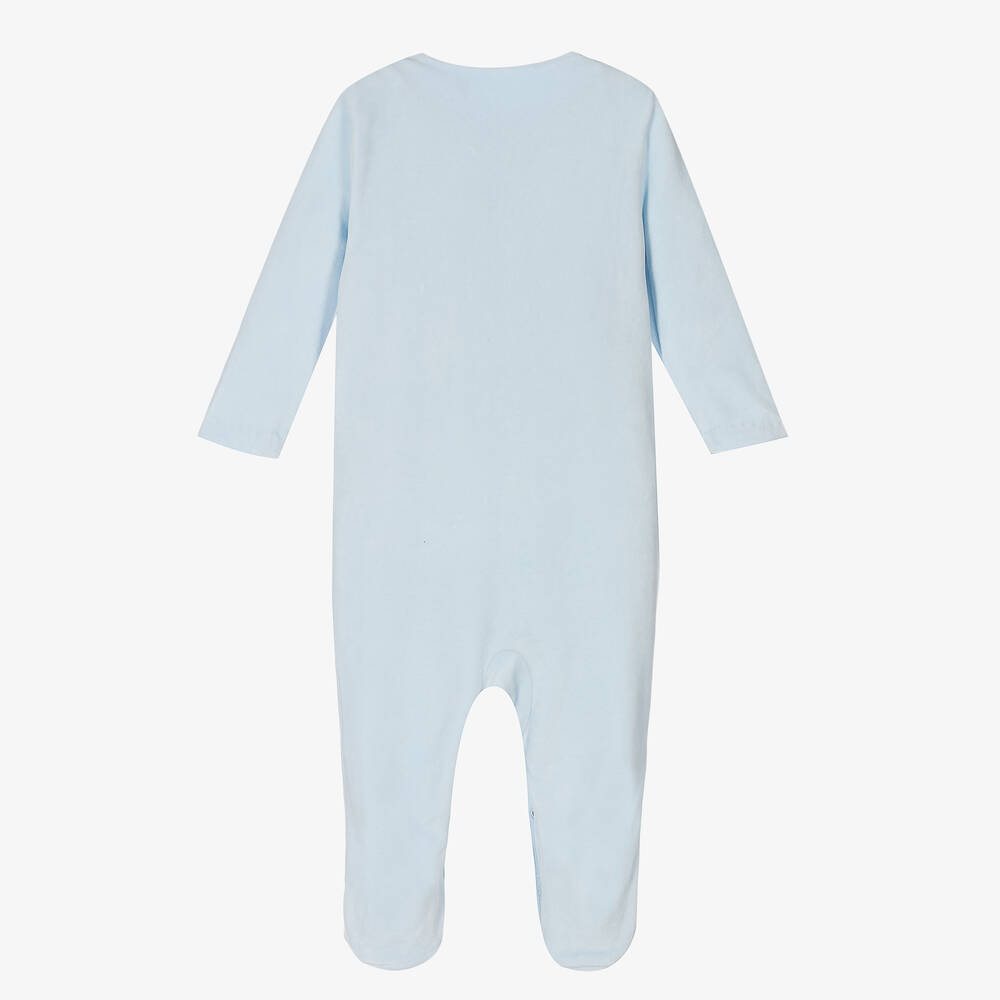 Ralph lauren 2024 babygrow