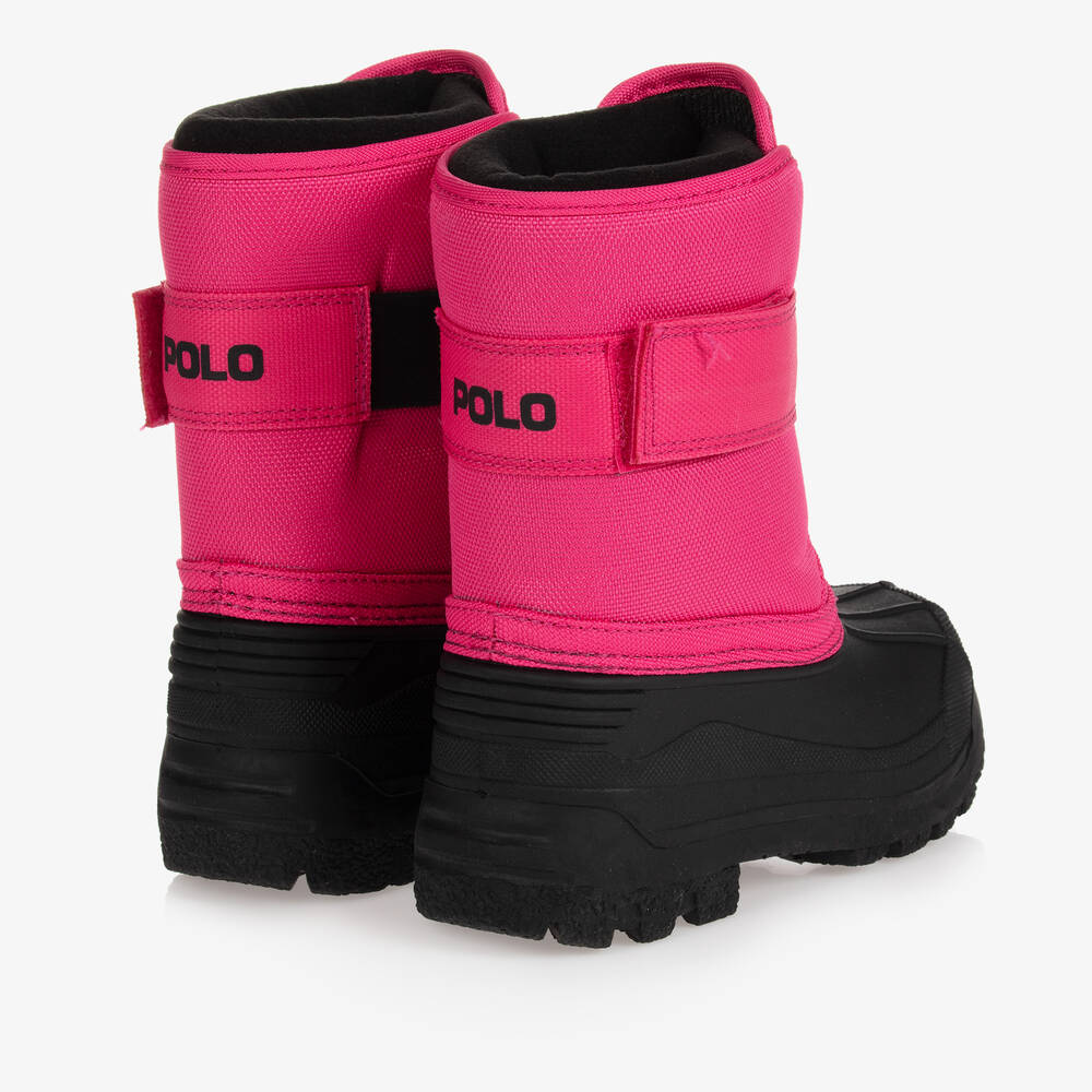 Ralph lauren ski boots clearance
