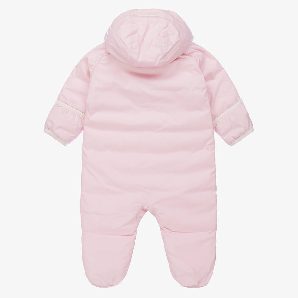 Ralph lauren skipak baby top