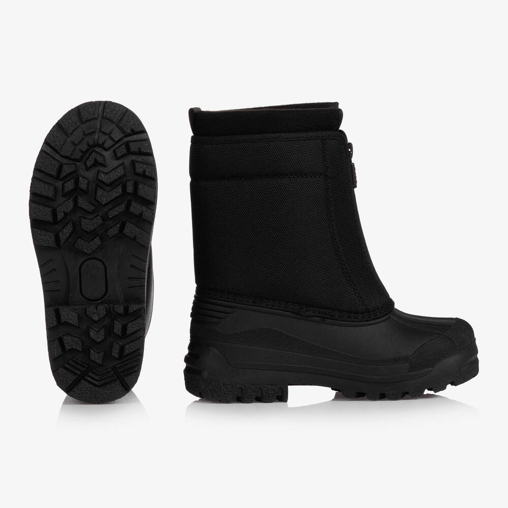 Kids ralph hotsell lauren snow boots