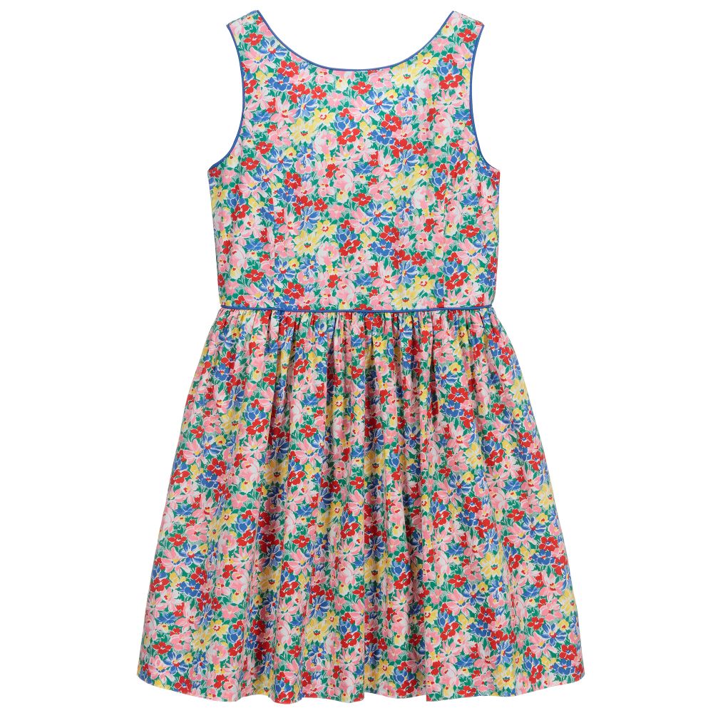 Ralph lauren flower girl dresses outlet