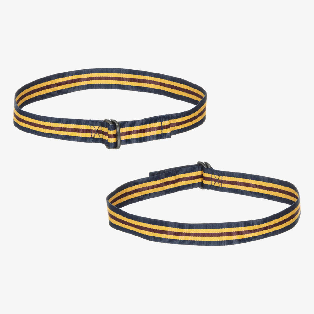 Ralph Lauren-Teen Boys Beige Cotton Twill Chinos | Childrensalon Outlet