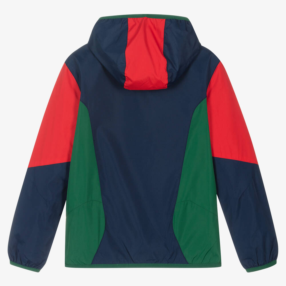 Blouson ralph lauren on sale garcon