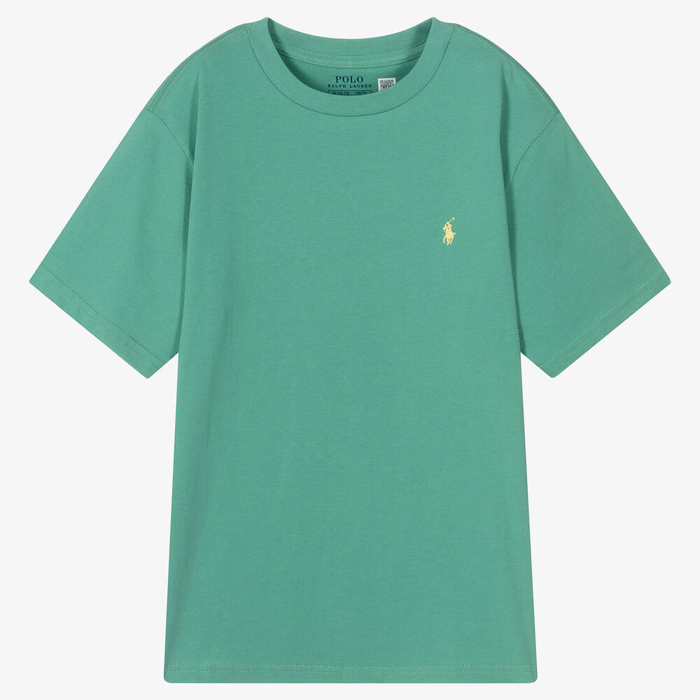 T shirt shop ralph lauren garcon