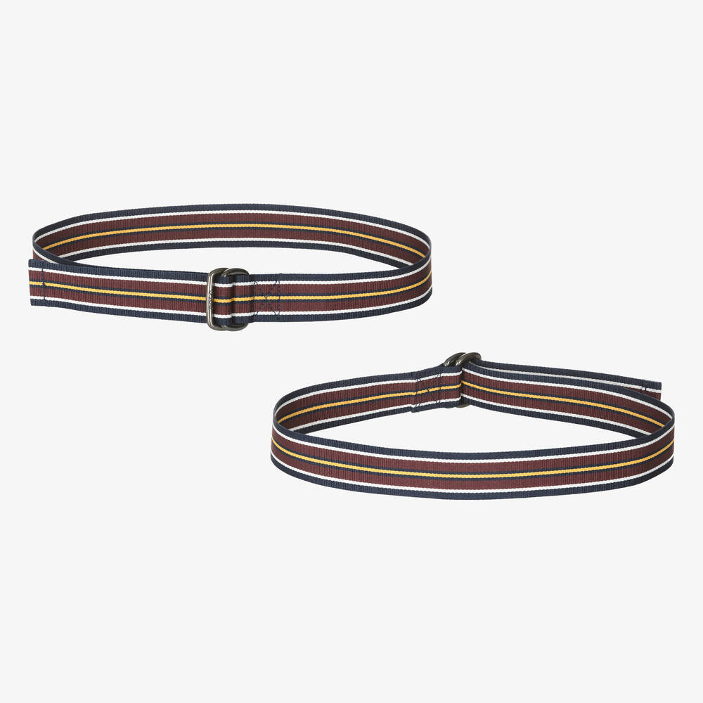 Ralph Lauren-Teen Boys Green Skinny Fit Chino Trousers | Childrensalon Outlet