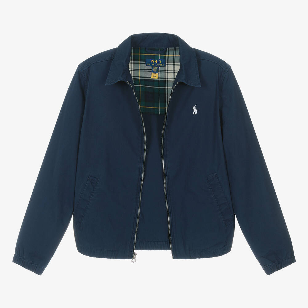 Jacket ralph lauren store