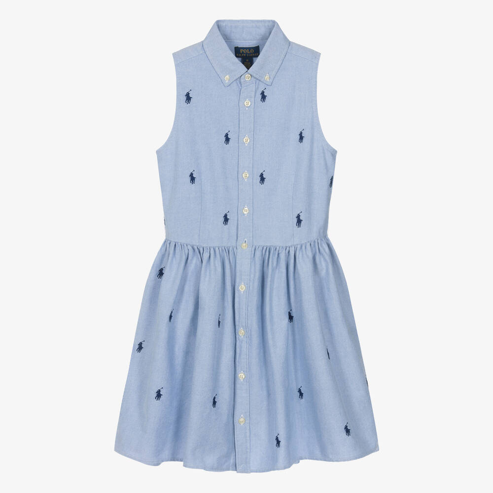 Teen shirt dress shop