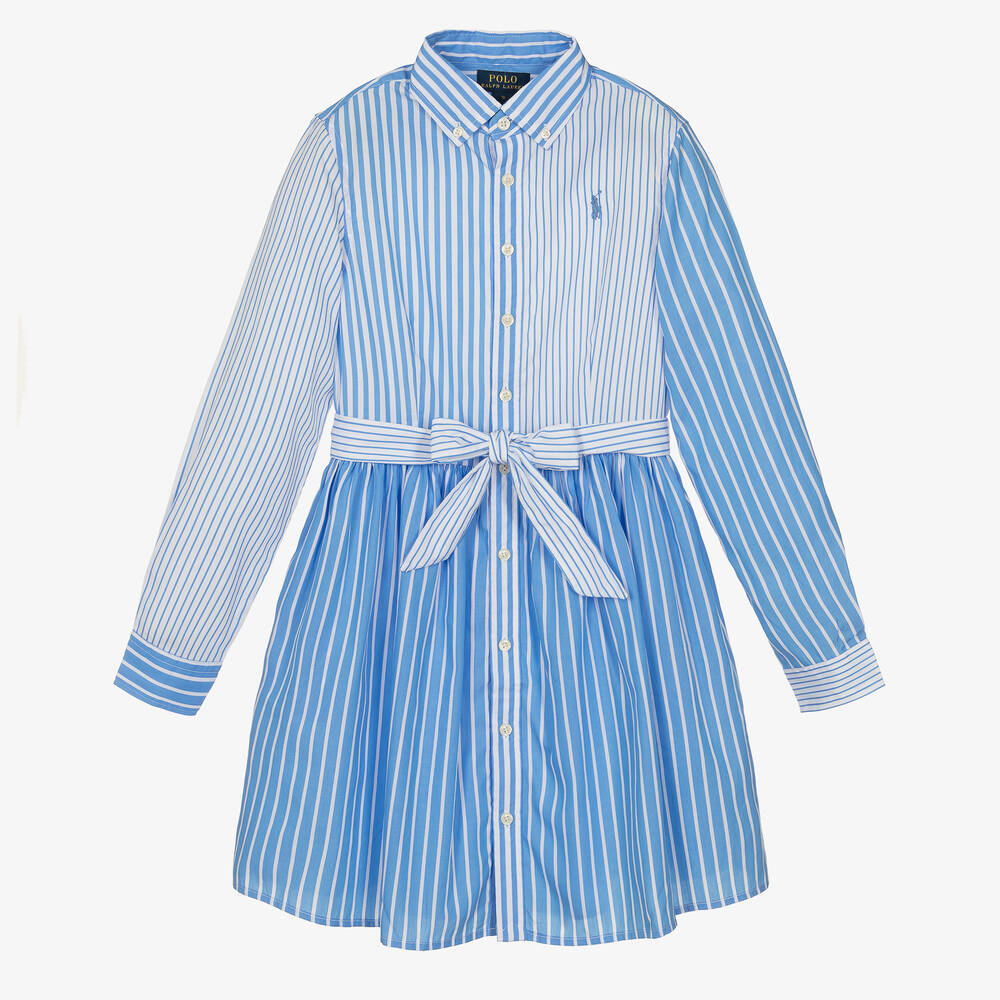 Ralph lauren best sale robe chemise