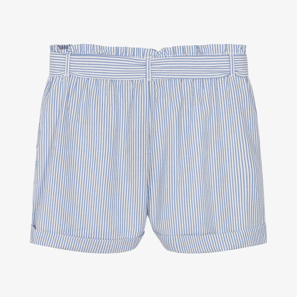 Short coton ralph lauren new arrivals