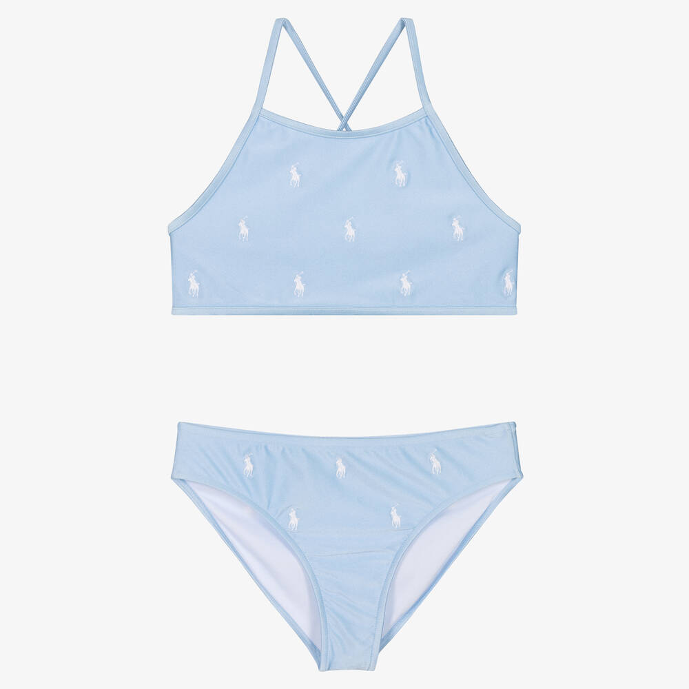 Polo bathing suit clearance