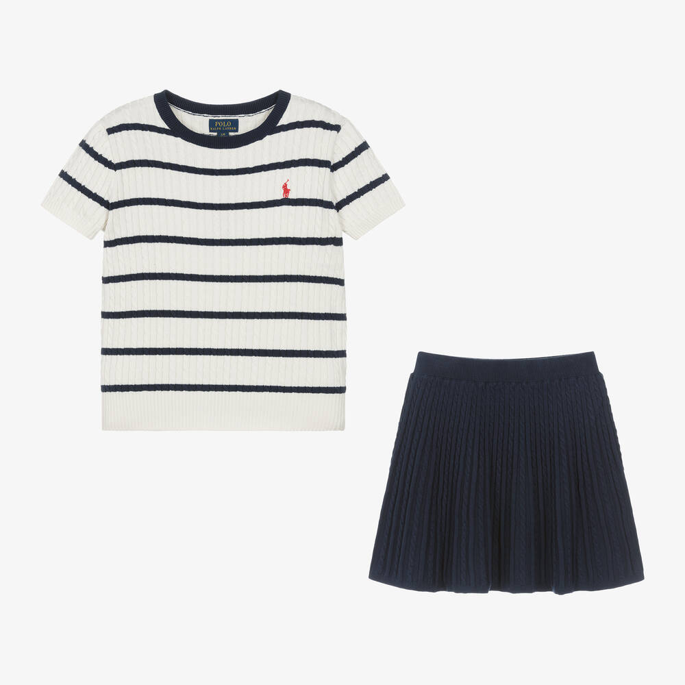 Sweater skirt outfit youth new arrivals